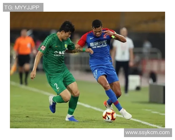 3月9日国安对阵重庆斯威精彩视频回顾尽在PP体育平台