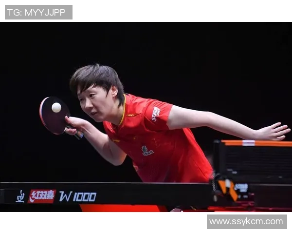 全运会险爆大冷！王曼昱苦战7局晋级，失去6个赛点稳住阵脚