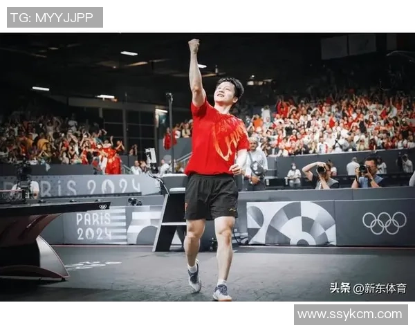 樊振东全运会一个动作！恩师吴敬平揭秘德甲奥秘收成，薛飞无法成试验品